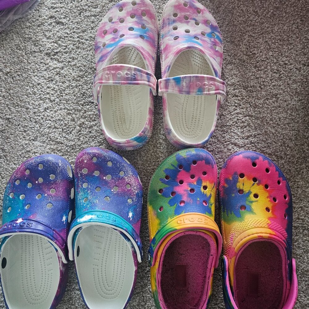 Croc Bundle - image 1